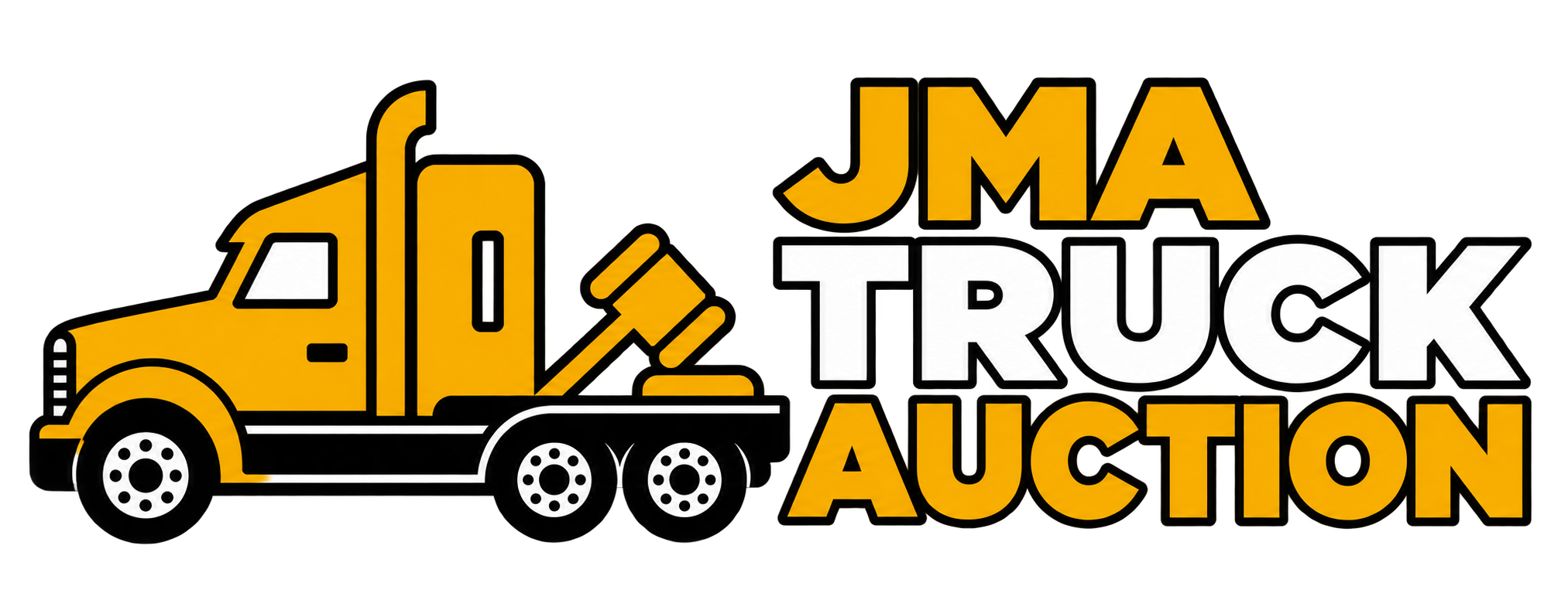 JMA Truck Auction